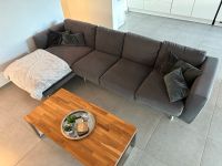 IKEA Norsborg Sofa Couch Dreisitzer mit Recamire Top Zustand Nordrhein-Westfalen - Hürth Vorschau