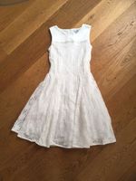 festliches Kleid, Happy Girls, 134, ecru Bayern - Pfaffenhofen a.d. Ilm Vorschau