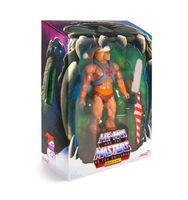 HOLIDAY HE MAN SUPER7 MOTU Masters Universe CLASSICS Weihnachten Thüringen - Kirchgandern Vorschau