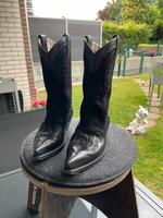 Westernstiefel Sanchos Damen 36 Top Zustand Nordrhein-Westfalen - Grefrath Vorschau