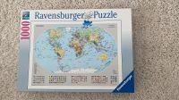 1000 Teile Puzzle Ravensburger The World Baden-Württemberg - Grenzach-Wyhlen Vorschau
