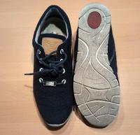 dunkelblaue Sneaker Jana Relax 38 Bayern - Dietenhofen Vorschau