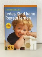 GU Jedes Kind kann Regeln lernen Top Zustand Baden-Württemberg - Bad Krozingen Vorschau