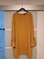 Hallhuber elegantes Kleid curry senfgelb farbe Gr. 40 München - Pasing-Obermenzing Vorschau
