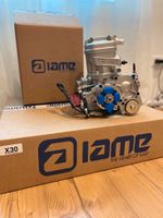 IAME X30 Motor Kart neu Hessen - Fischbachtal Vorschau