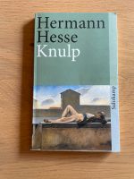 Knulp von Hermann Hesse Bayern - Hutthurm Vorschau