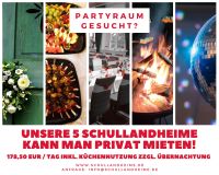 Partyraum Location Seminarraum Familienfeier Tagungsraum Sachsen - Bautzen Vorschau