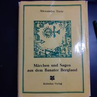 Märchen-und Sagen-Buch_ Vintage_DDR-Zeit !!! Rostock - Kröpeliner-Tor-Vorstadt Vorschau