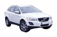 Volvo XC60 156 08-17 FRONTPAKET Motorhaube Stoßstange Kotflügel Bayern - Augsburg Vorschau