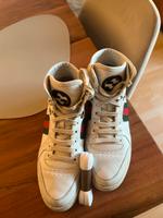 Gucci Sneaker Weiß 37 1/2 Kr. München - Haar Vorschau