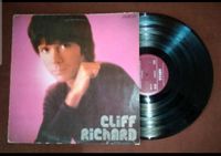 Congratulations LP // Cliff Richard // Amiga Schallplatte 1979 Leipzig - Schönefeld-Abtnaundorf Vorschau