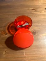 Tupperware Super Sonic rot/weiß Baden-Württemberg - Crailsheim Vorschau