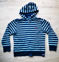 Polo Ralph Lauren Hoodie Jacke navy, Gr. 146 Nordrhein-Westfalen - Porta Westfalica Vorschau