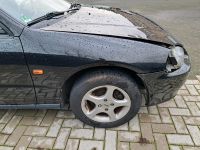 Honda CRX Del Sol Eh6 Eg2 Kotflügel Rechts Schwarz Nordrhein-Westfalen - Lippstadt Vorschau