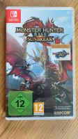 Monster Hunter Rise ohne Sunbreak für Switch Saarland - Kirkel Vorschau