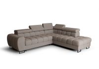 Ecksofa ASPEN Sofa Schlaffunktion Bettkasten Relax Berlin - Charlottenburg Vorschau