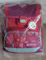 Herlitz Schulranzen Loop Sweet Hearts pink lila Neu verpackt Köln - Porz Vorschau