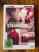 Der Arzt von Stalingrad DVD Mario Adorf Schleswig-Holstein - Handewitt Vorschau