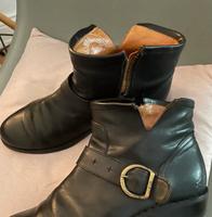 Fiorentini Baker  Gr. 37 / 38 #cool#schwarz#kult# Hamburg-Nord - Hamburg Eppendorf Vorschau