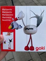 Goki Marionette Storch Bayern - Zeil Vorschau