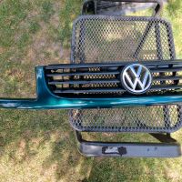 Kühlergrill Passat 3A Facelift 3A0853653C 01C Brandenburg - Hoppegarten Vorschau