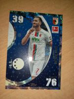 23/24 Topps Match Attax Dion Beljo Nr. 352 Niedersachsen - Visbek Vorschau