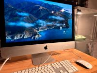 iMac i5 Late 2012 21,5“ super Zustand 1 TB Fusion Drive 16 GB RAM Nordrhein-Westfalen - Mönchengladbach Vorschau