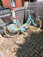Damenrad Bici Italia von Pegasus Niedersachsen - Alfeld (Leine) Vorschau