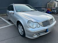 Mercedes Benz C 200 Kompressor Kombi Wuppertal - Elberfeld Vorschau