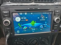 Ford   android  radio cd usb sd Nordrhein-Westfalen - Altena Vorschau
