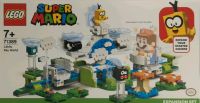 LEGO 71389 Super Mario Lakitus Wolkenwelt Erweiterungsset NEU OVP Thüringen - Waltershausen Vorschau