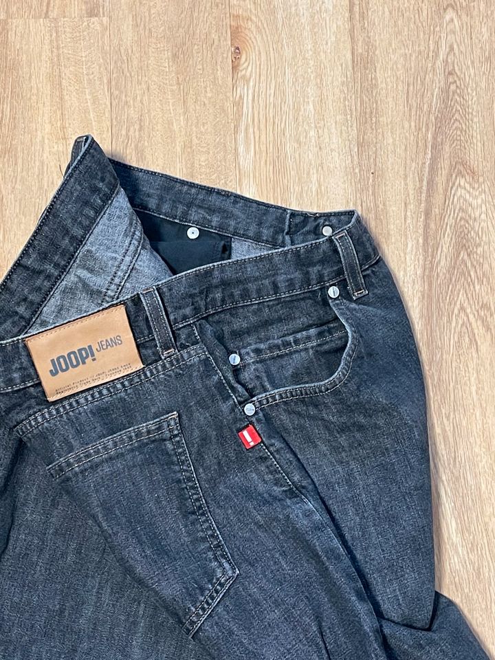 Joop! Herren Jeans Hose, Gr. 52 in Timmendorfer Strand 