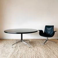 Wunderschöner, Herman Miller / Vitra | Charles & Ray Eames | Segmented - Couchtisch / Besprechungstisch | Wohnzimmer Tisch Düsseldorf - Pempelfort Vorschau