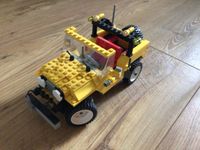 Lego 5510 Model Team Thema “Off-Road 4 x 4” Nordrhein-Westfalen - Halle (Westfalen) Vorschau