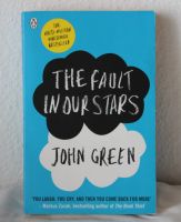 The Fault in our Stars, John Green, Taschenbuch Baden-Württemberg - Riederich Vorschau