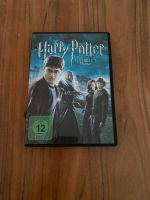 Harry Potter und der Halbblutprinz DVD Leipzig - Kleinzschocher Vorschau