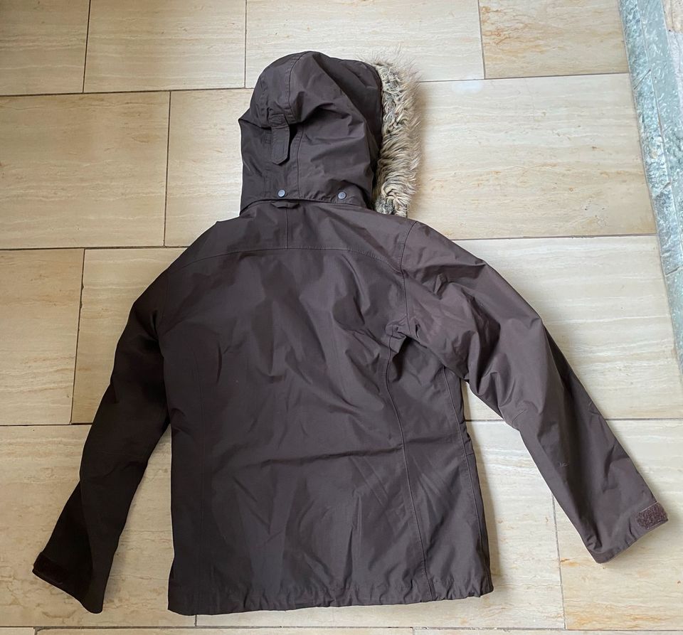 Jack Wolfskin Texapore Übergangsjacke Größe 164/170 in Osnabrück