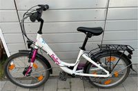 Kinderfahrrad Bellini Sachsen-Anhalt - Bernburg (Saale) Vorschau