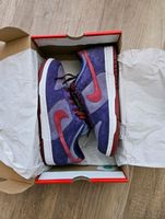 Nike Dunk Plum Special Edition Neu Gr. 40,5 Hessen - Guxhagen Vorschau