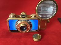 La Sardina, Lomo-Kamera Baden-Württemberg - Karlsruhe Vorschau