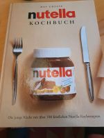 Das grosse NUTELLA Kochbuch Bayern - Petersdorf Vorschau