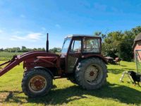 IHC Deutz Kabine Dach Dachhaube Verdeck Europakabine Schleswig-Holstein - Großenwiehe Vorschau