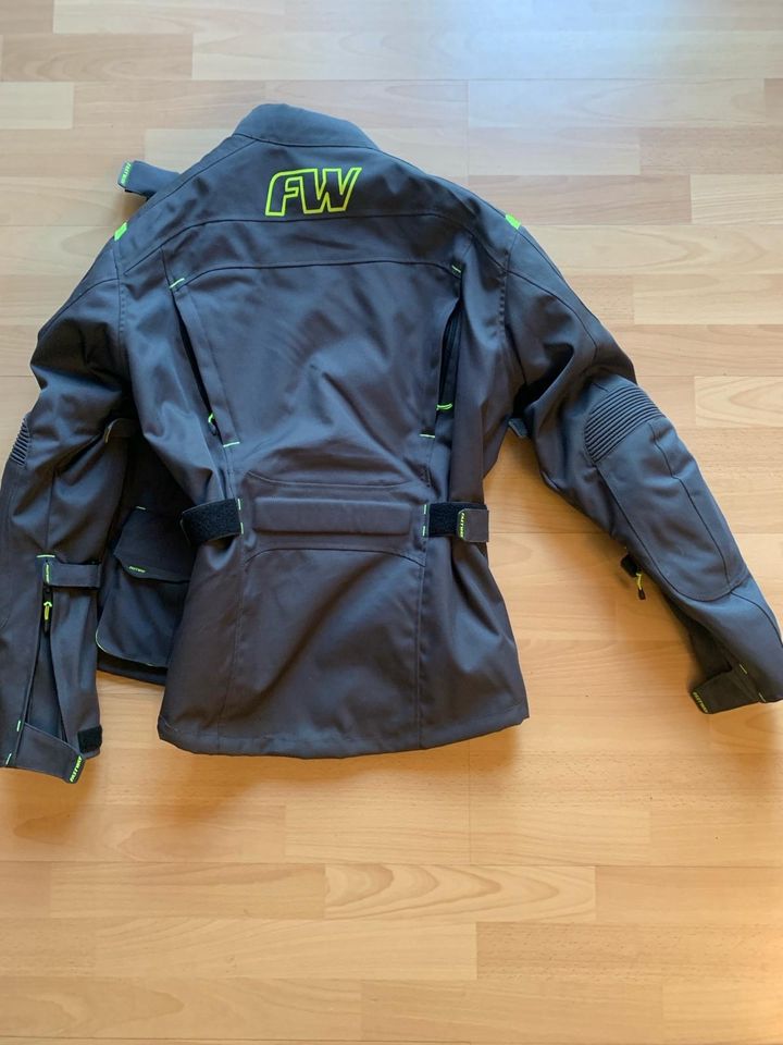 Motorradjacke Fastway in Bremen