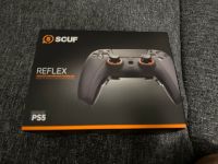 Scuf PS5 Controller 2024 custom + 1 Jahr Garantie Stuttgart - Stammheim Vorschau