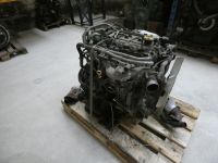 Motor 2,5dci von Nissan CABSTAR (Motorschaden) Bj.2015 Baden-Württemberg - Mosbach Vorschau