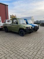 Elektro Pickup Pickman Pritsche Transporter Lighttruck Kaiyun Frosch Light TRUCK ARI Ladefläche 4 Rad 4-Rad XR FX Classic Stormborn Geco Futura Elekrofrosch Bob Transporter Travel Piaggio Porter MEGA Müritz - Landkreis - Waren (Müritz) Vorschau