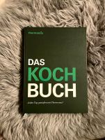 Kochbuch Thermomix, Jeden Tag genießen mit Thermomix Bayern - Wertingen Vorschau