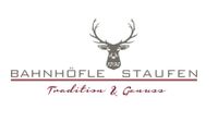 ⭐️ Bahnhöfle Staufen ➡️ Küchenhilfe  (m/w/x), 79219 Baden-Württemberg - Staufen im Breisgau Vorschau