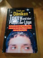 Däniken - Tony und der Planet der Lügen Sachsen-Anhalt - Dessau-Roßlau Vorschau