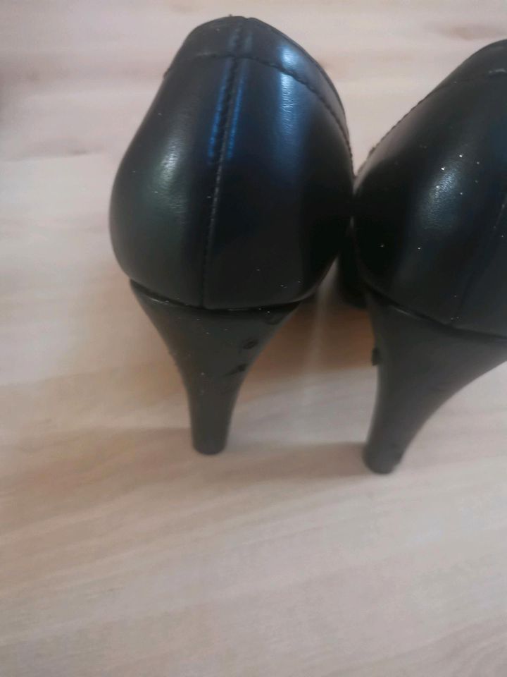 Designer Pumps in Hamburg